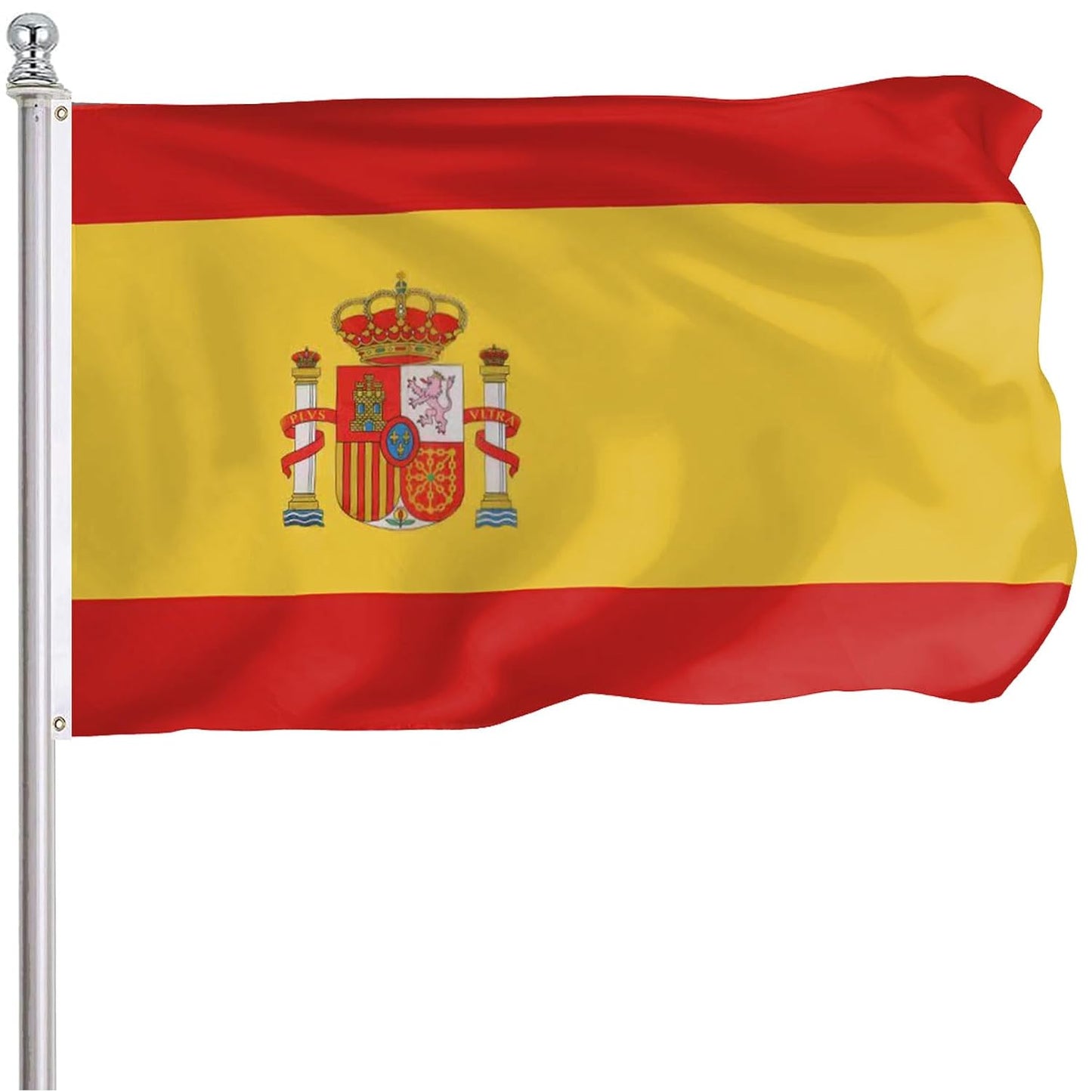 World Cup Spain Flag 150x90