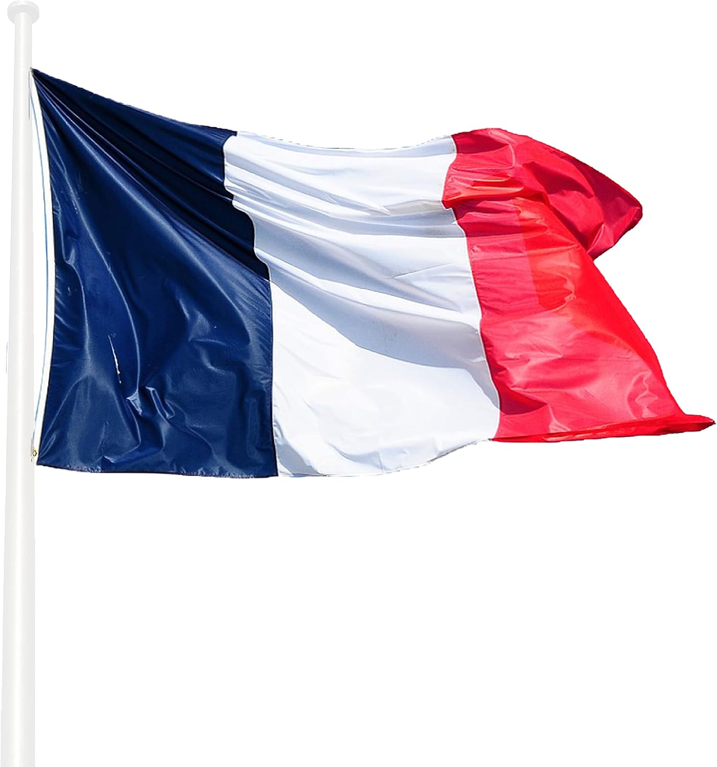 World Cup France Flag